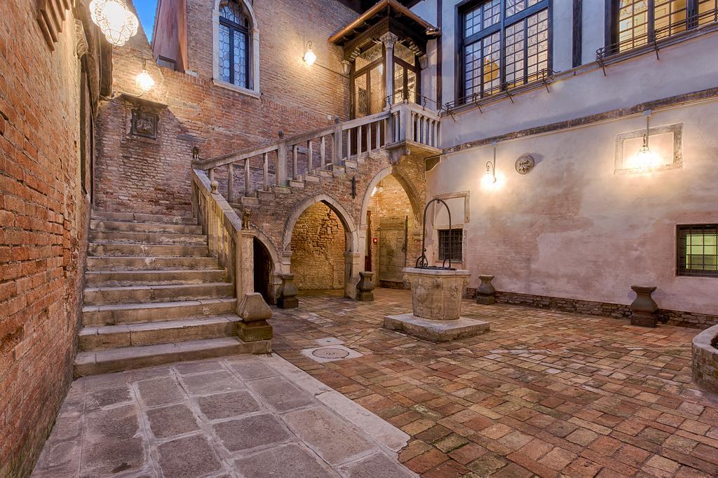 Ca' Nobile Corner 3* Velence